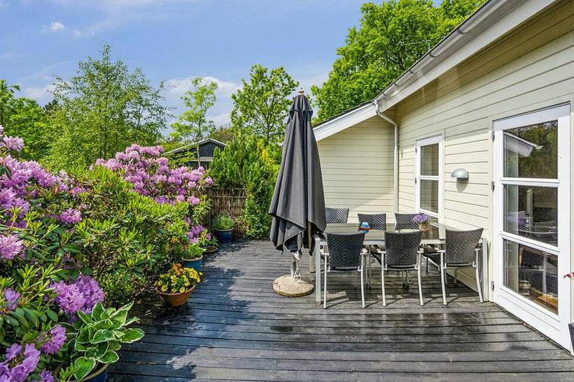 Foto von Ferienhaus IG32 in Ålbæk - Nordjütland Ost