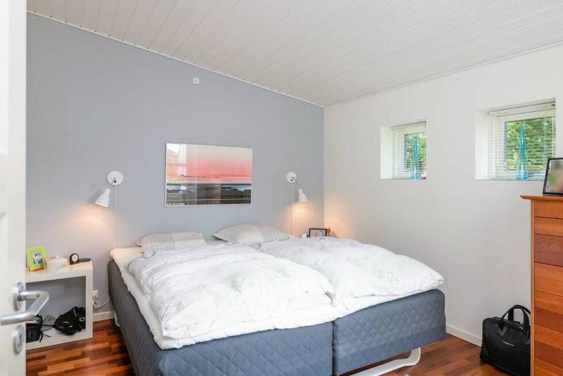 Foto von Ferienhaus IG32 in Ålbæk - Nordjütland Ost