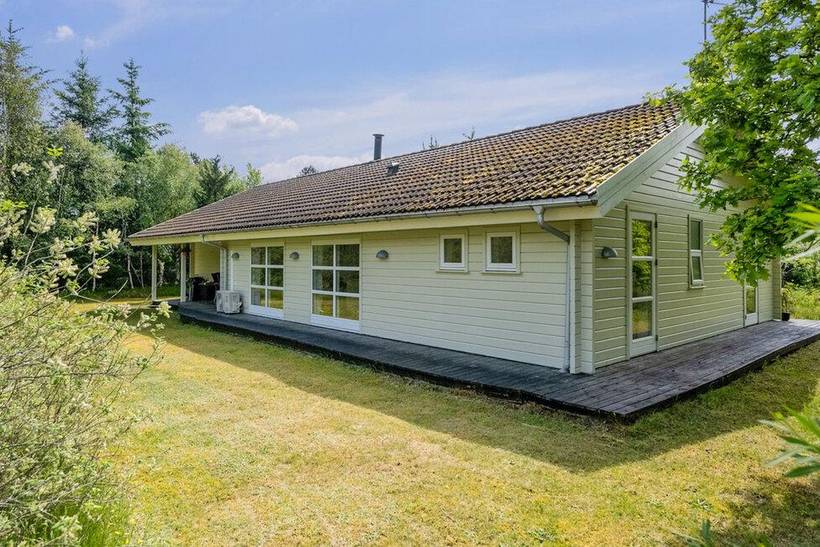 Foto von Ferienhaus IG32 in Ålbæk - Nordjütland Ost