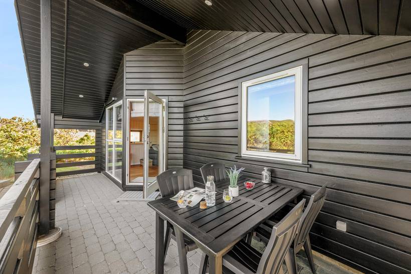 Foto von Ferienhaus IG34 in Søndervig - Westjütland