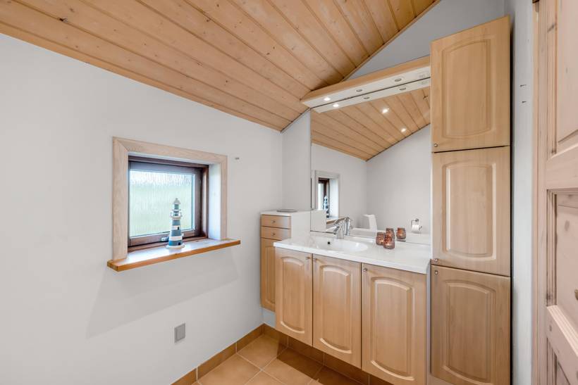 Foto von Ferienhaus IG34 in Søndervig - Westjütland