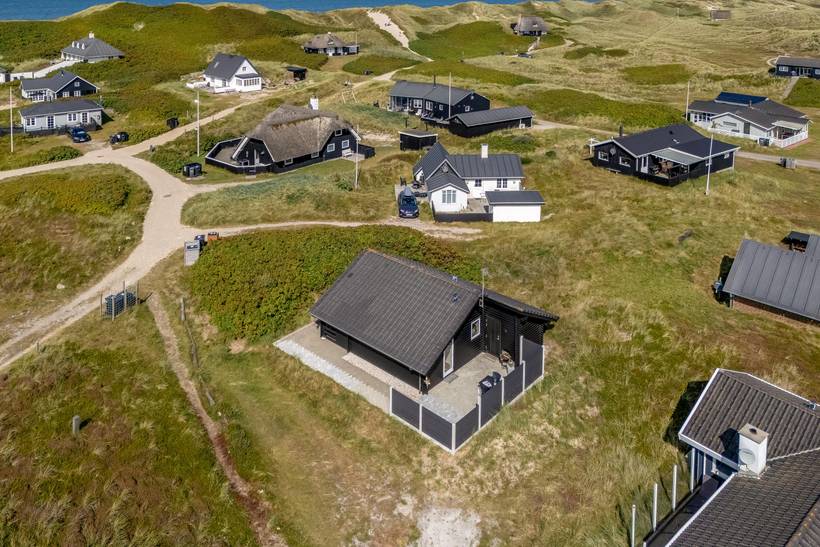 Foto von Ferienhaus IG34 in Søndervig - Westjütland