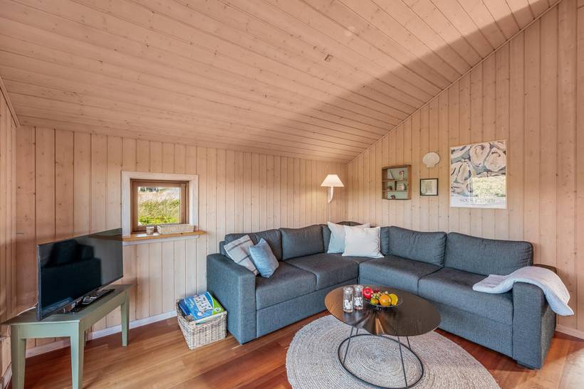 Foto von Ferienhaus IG34 in Søndervig - Westjütland