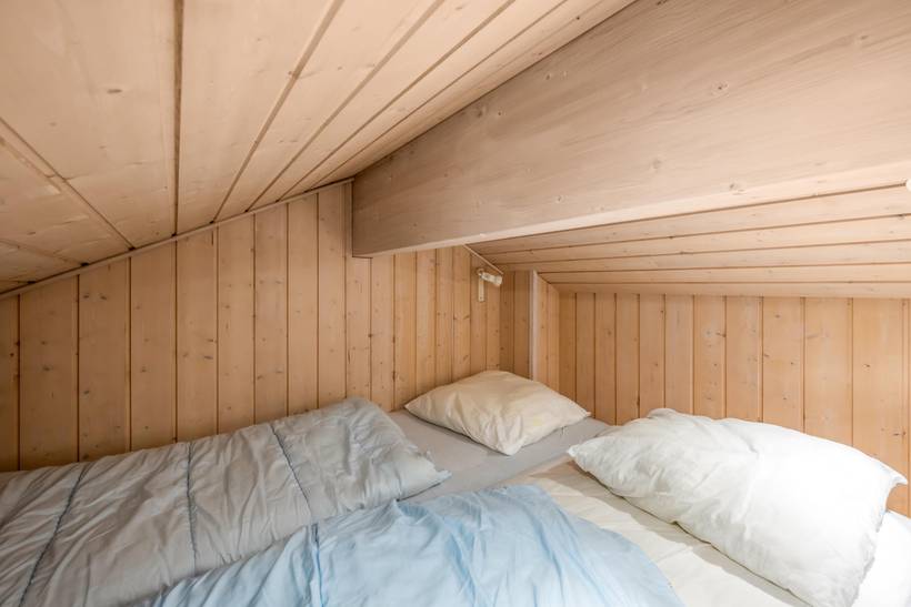 Foto von Ferienhaus IG34 in Søndervig - Westjütland