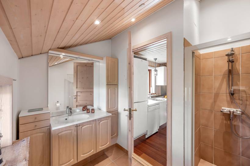 Foto von Ferienhaus IG34 in Søndervig - Westjütland