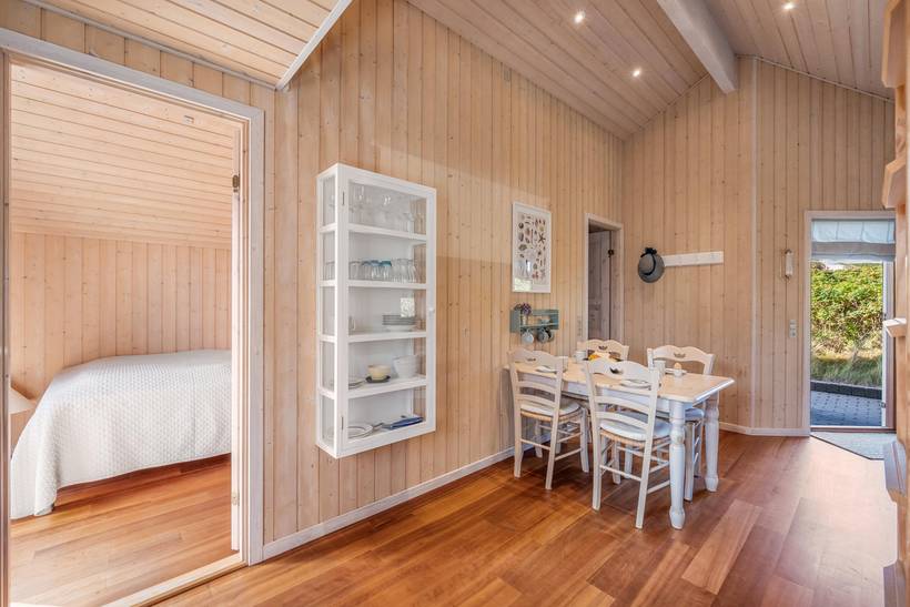 Foto von Ferienhaus IG34 in Søndervig - Westjütland