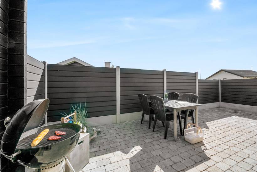 Foto von Ferienhaus IG34 in Søndervig - Westjütland