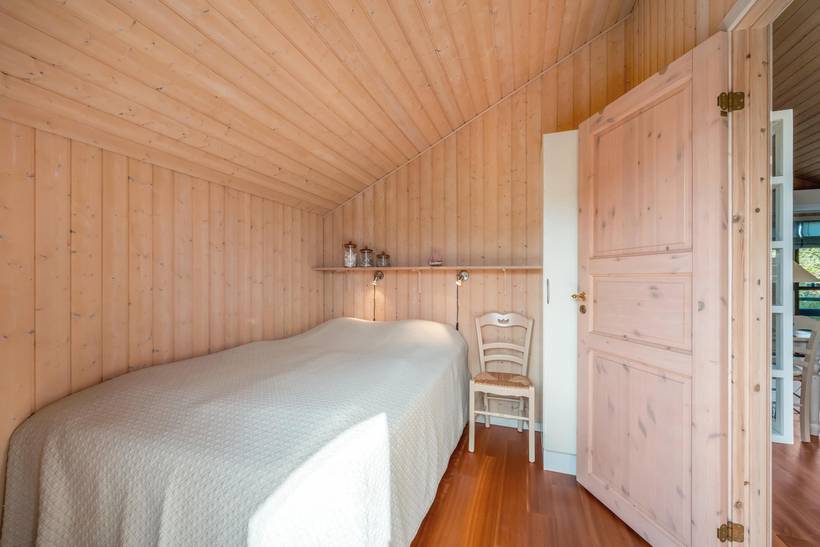 Foto von Ferienhaus IG34 in Søndervig - Westjütland