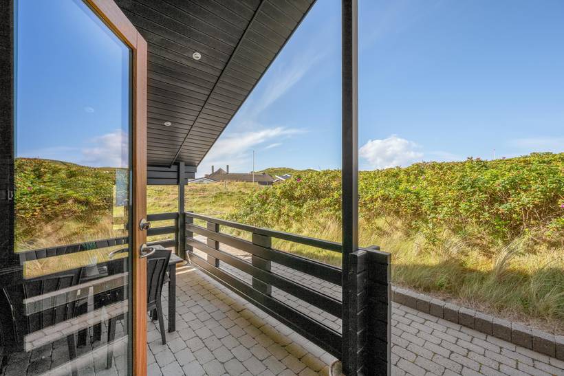 Foto von Ferienhaus IG34 in Søndervig - Westjütland