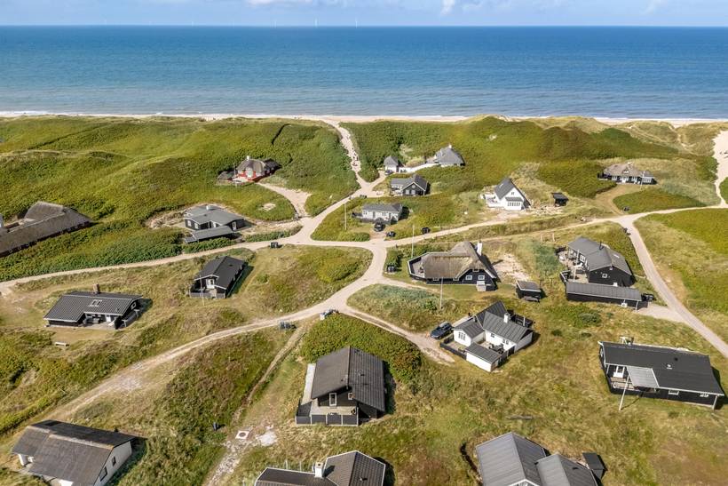 Foto von Ferienhaus IG34 in Søndervig - Westjütland