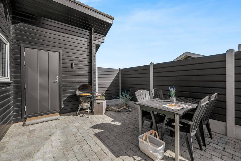 Foto von Ferienhaus IG34 in Søndervig - Westjütland
