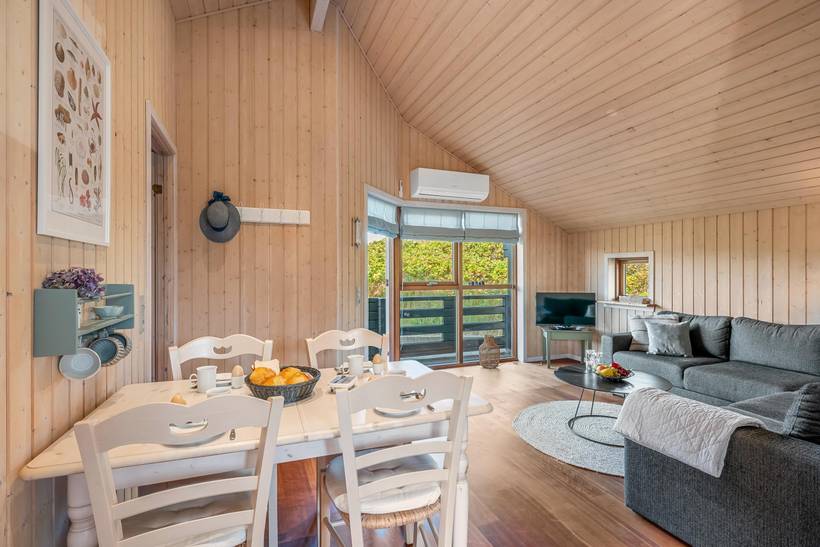 Foto von Ferienhaus IG34 in Søndervig - Westjütland