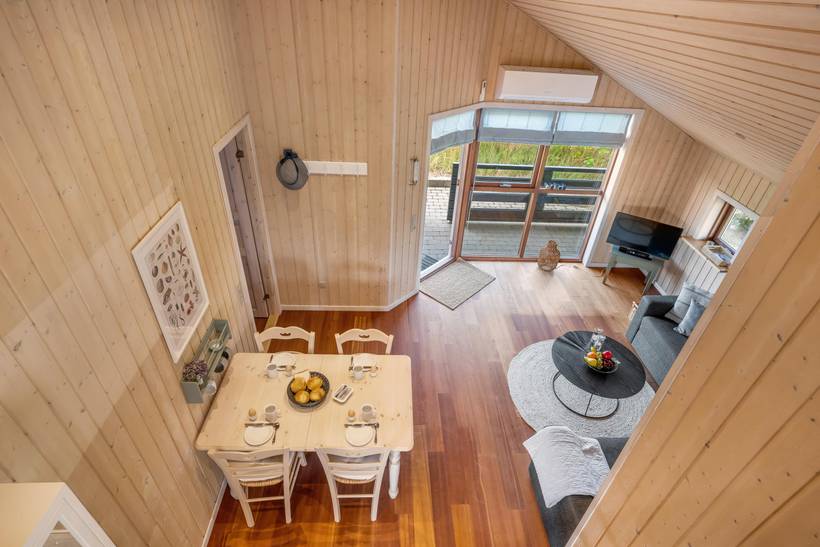 Foto von Ferienhaus IG34 in Søndervig - Westjütland