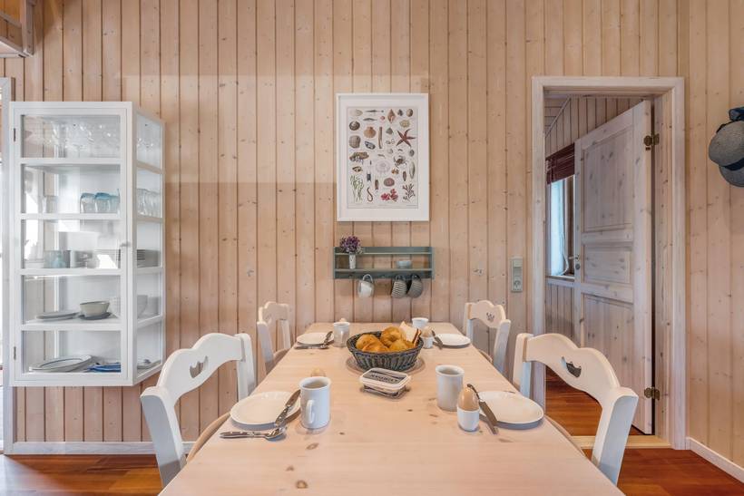 Foto von Ferienhaus IG34 in Søndervig - Westjütland