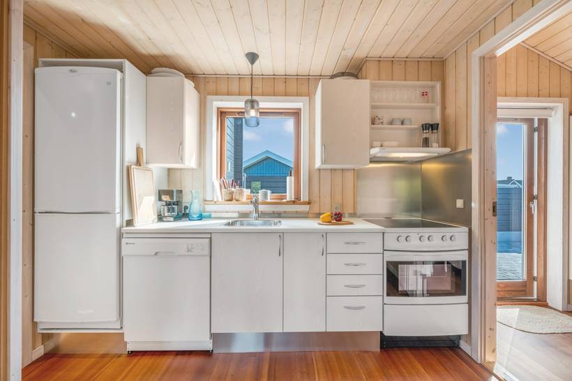 Foto von Ferienhaus IG34 in Søndervig - Westjütland