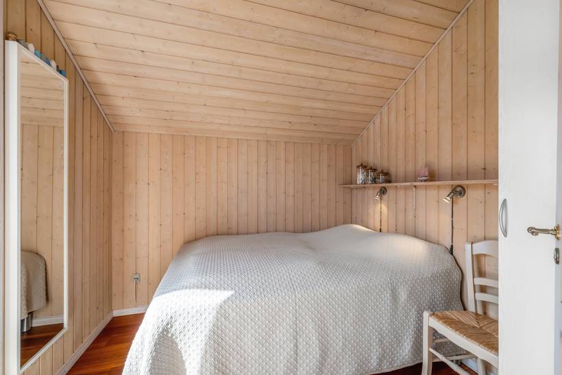Foto von Ferienhaus IG34 in Søndervig - Westjütland