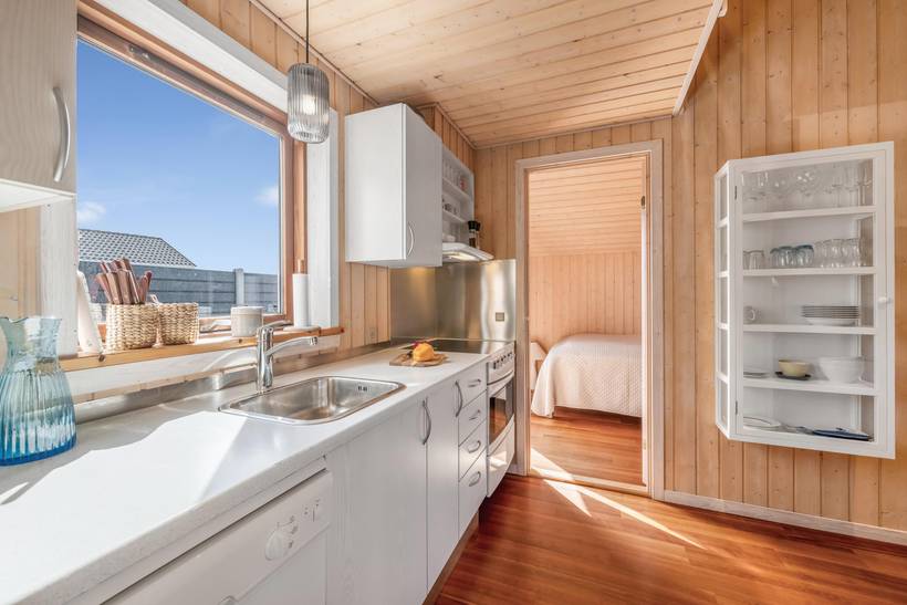 Foto von Ferienhaus IG34 in Søndervig - Westjütland