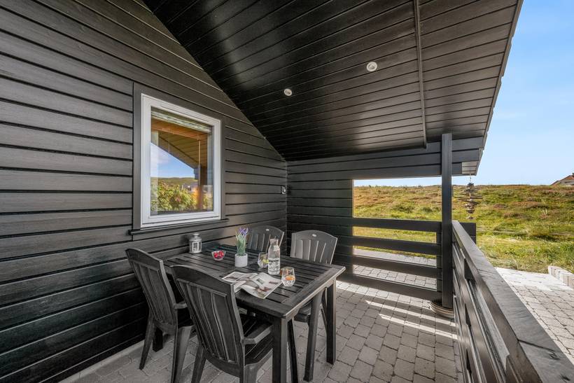 Foto von Ferienhaus IG34 in Søndervig - Westjütland