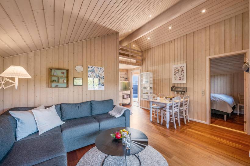 Foto von Ferienhaus IG34 in Søndervig - Westjütland