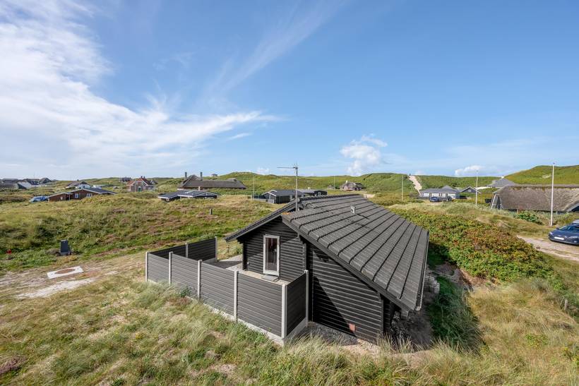 Foto von Ferienhaus IG34 in Søndervig - Westjütland