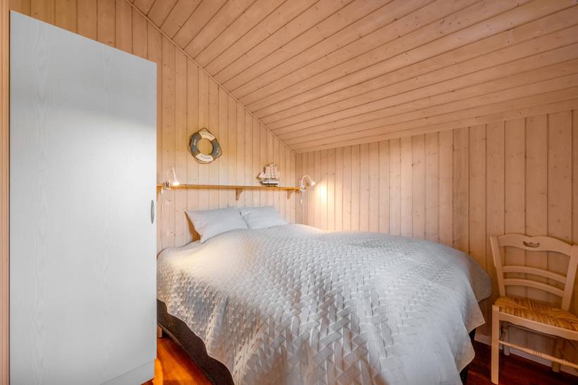 Foto von Ferienhaus IG34 in Søndervig - Westjütland