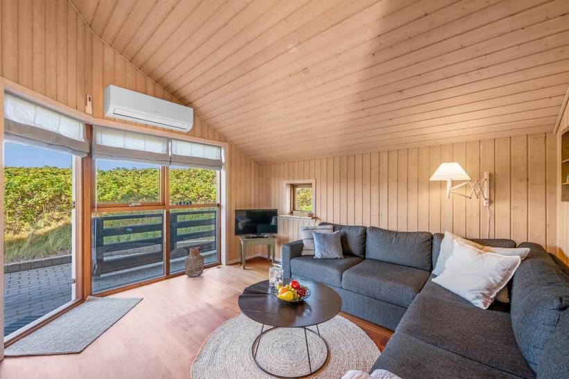 Foto von Ferienhaus IG34 in Søndervig - Westjütland