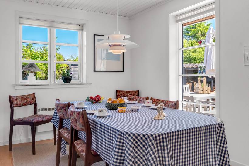 Foto von Ferienhaus IG39 in Tversted - Nordjütland