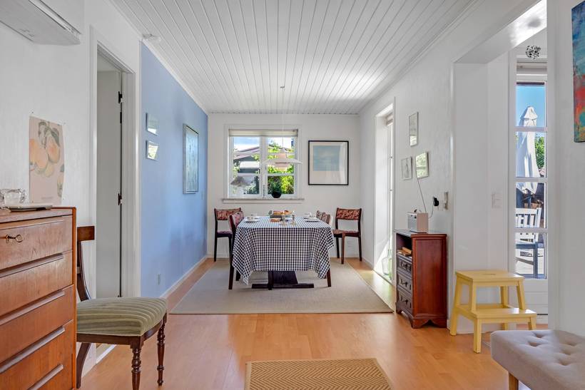Foto von Ferienhaus IG39 in Tversted - Nordjütland