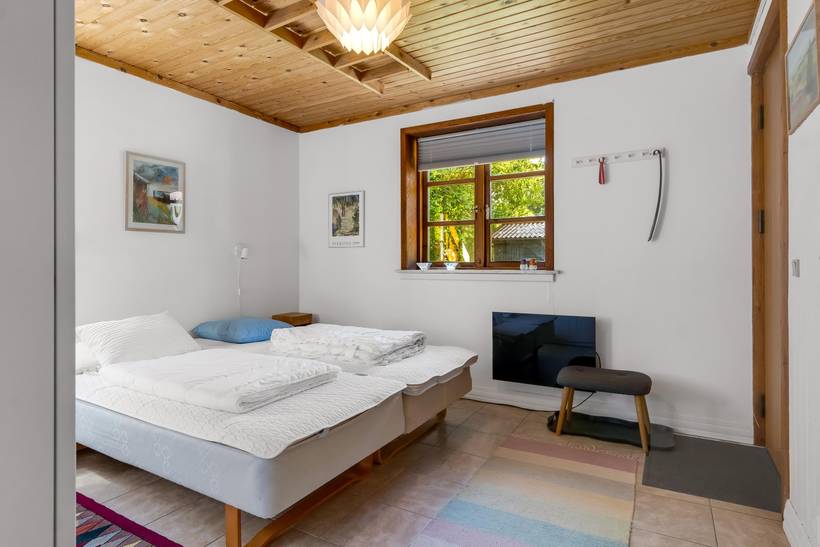 Foto von Ferienhaus IG39 in Tversted - Nordjütland