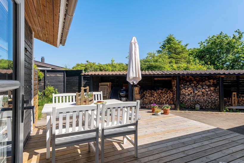 Foto von Ferienhaus IG39 in Tversted - Nordjütland
