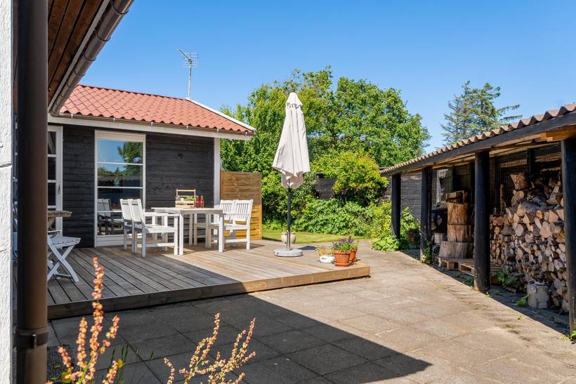 Foto von Ferienhaus IG39 in Tversted - Nordjütland