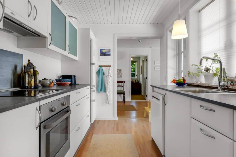 Foto von Ferienhaus IG39 in Tversted - Nordjütland