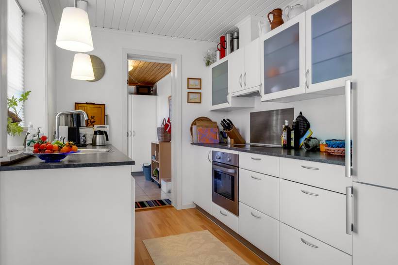 Foto von Ferienhaus IG39 in Tversted - Nordjütland