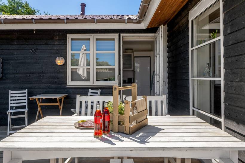 Foto von Ferienhaus IG39 in Tversted - Nordjütland