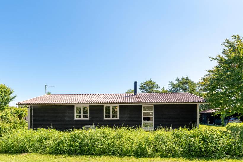 Foto von Ferienhaus IG39 in Tversted - Nordjütland