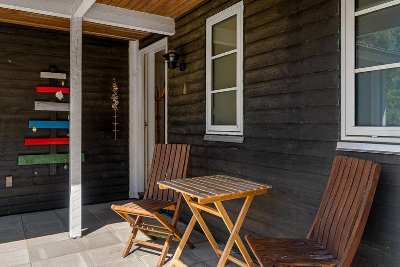 Foto von Ferienhaus IG39 in Tversted - Nordjütland