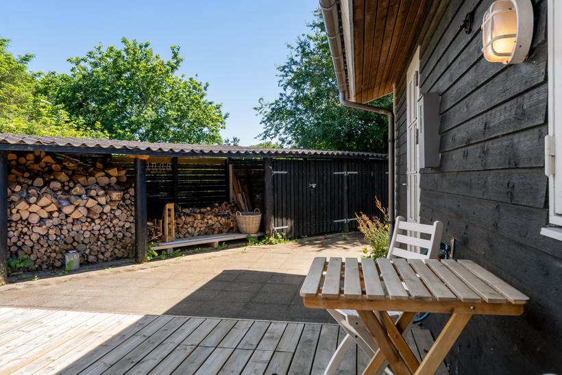 Foto von Ferienhaus IG39 in Tversted - Nordjütland