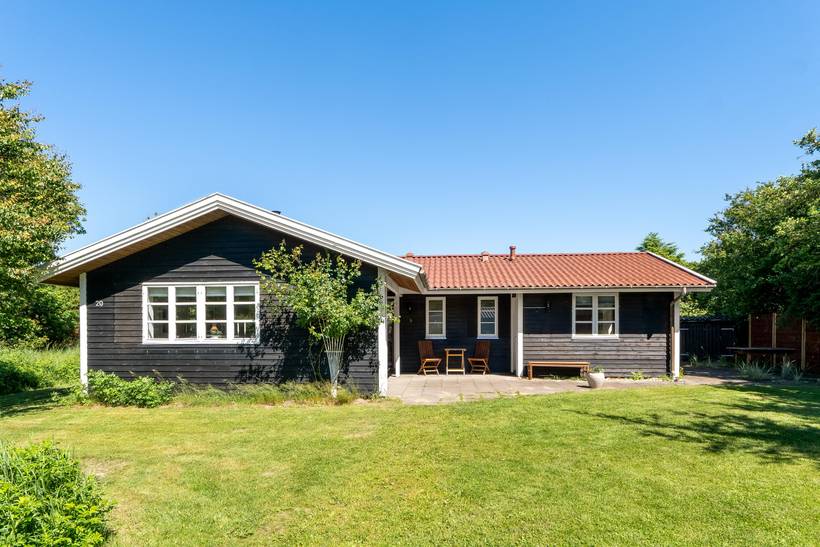 Foto von Ferienhaus IG39 in Tversted - Nordjütland