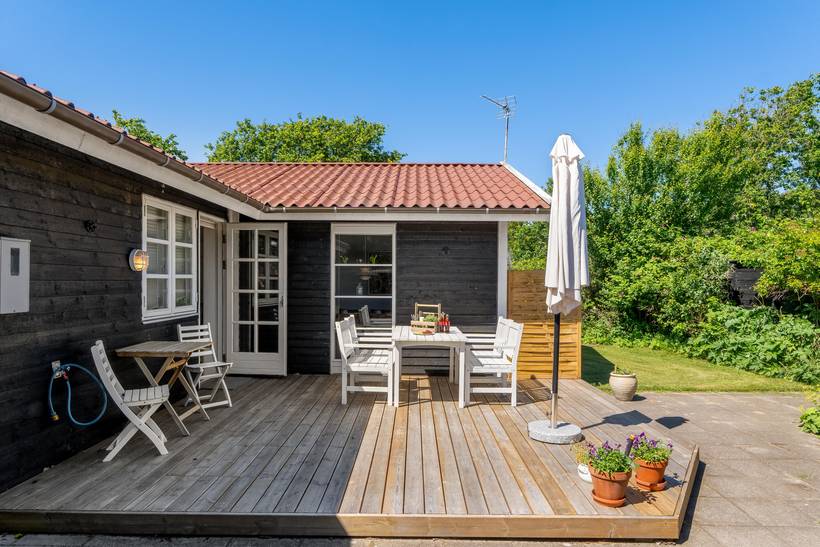 Foto von Ferienhaus IG39 in Tversted - Nordjütland