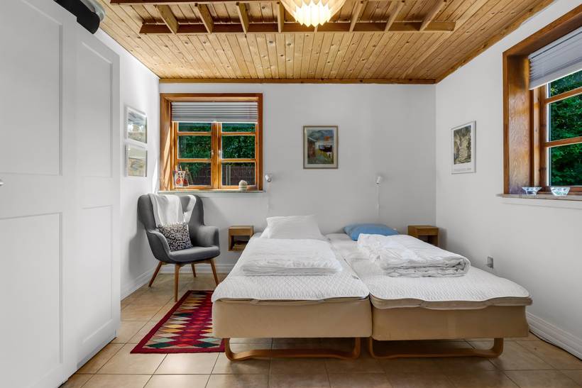 Foto von Ferienhaus IG39 in Tversted - Nordjütland