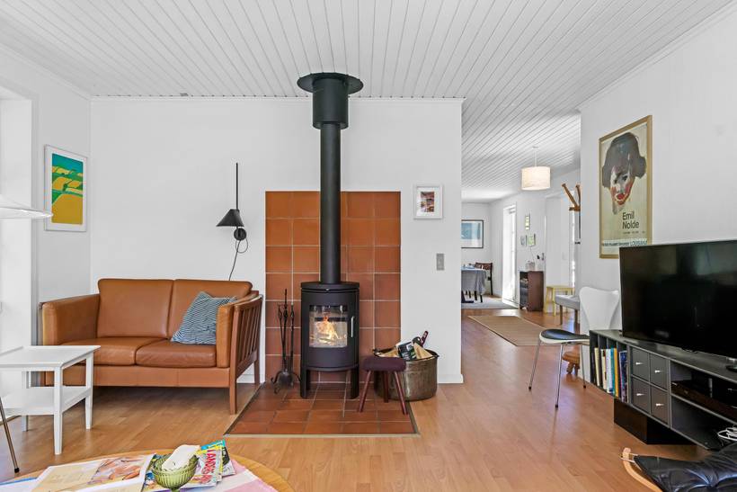Foto von Ferienhaus IG39 in Tversted - Nordjütland