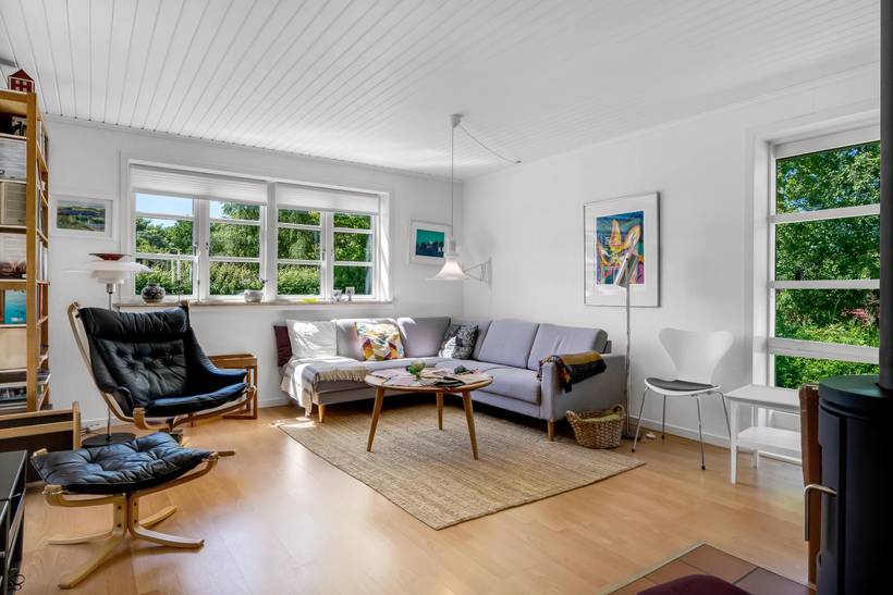 Foto von Ferienhaus IG39 in Tversted - Nordjütland