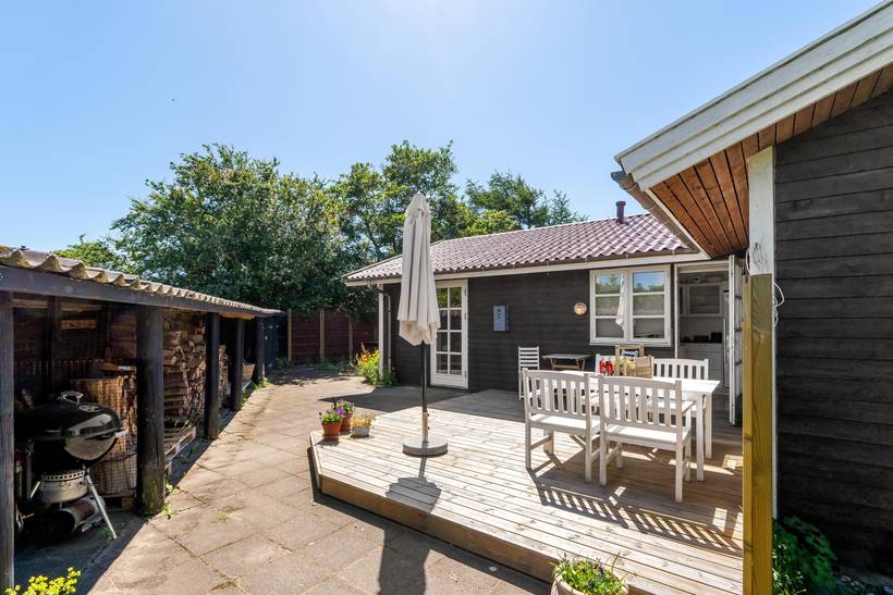 Foto von Ferienhaus IG39 in Tversted - Nordjütland