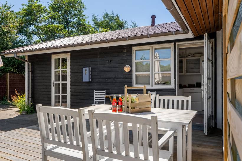 Foto von Ferienhaus IG39 in Tversted - Nordjütland