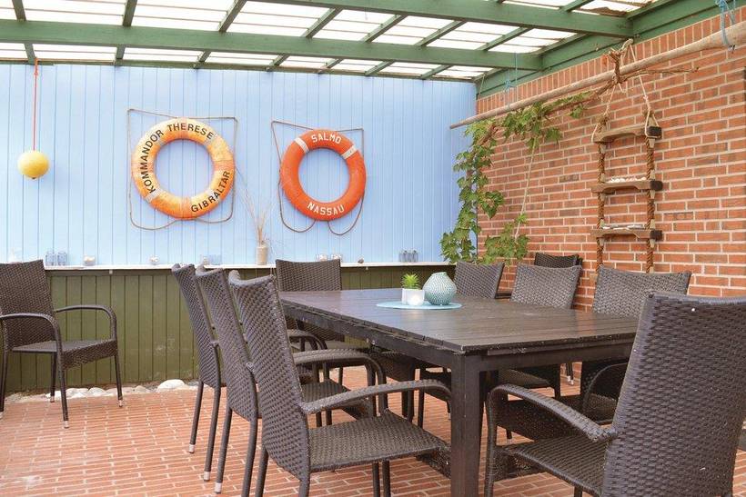 Foto von Ferienhaus IG41 in Houvig - Westjütland