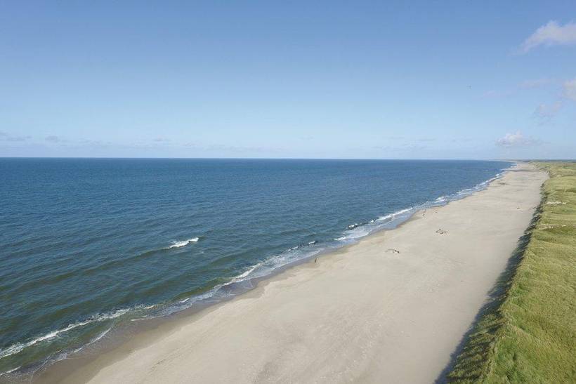Foto von Ferienhaus IG41 in Houvig - Westjütland