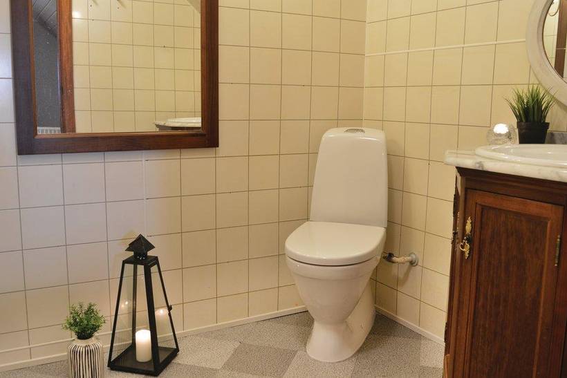 Foto von Ferienhaus IG41 in Houvig - Westjütland