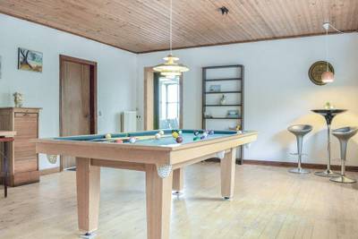Vorschaubild von Ferienhaus IG41 in Houvig - Westjütland