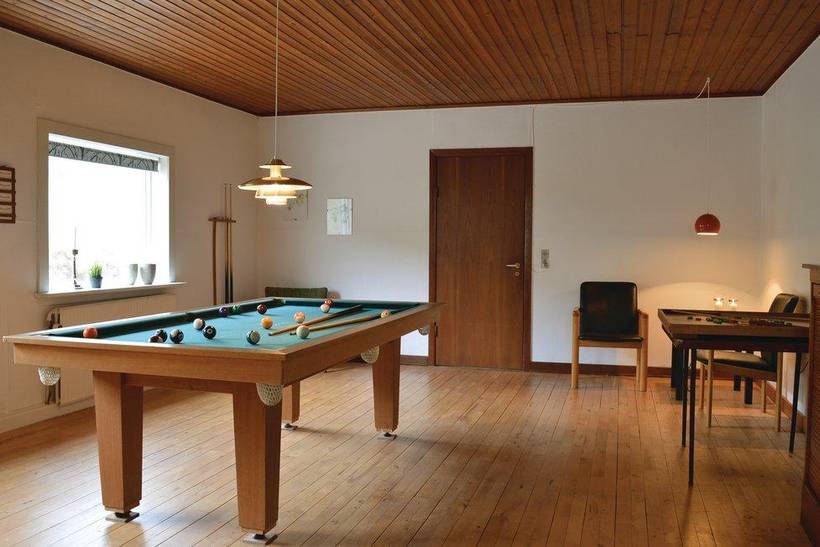 Foto von Ferienhaus IG41 in Houvig - Westjütland