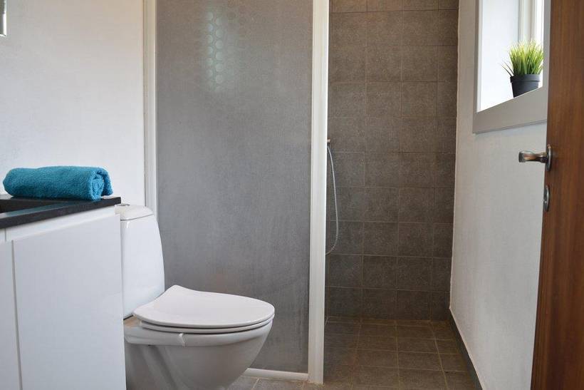 Foto von Ferienhaus IG41 in Houvig - Westjütland